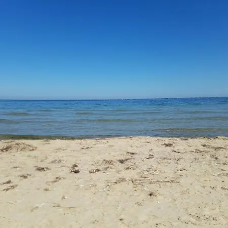 Апартаменты Perla 1 Равда