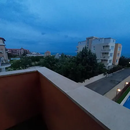 Apartament Perla 1 Ravda