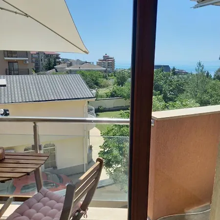 Apartament Perla 1 *