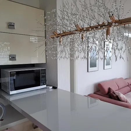 Apartment Perla 1 Ravda