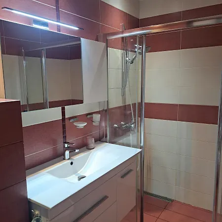 Apartment Perla 1