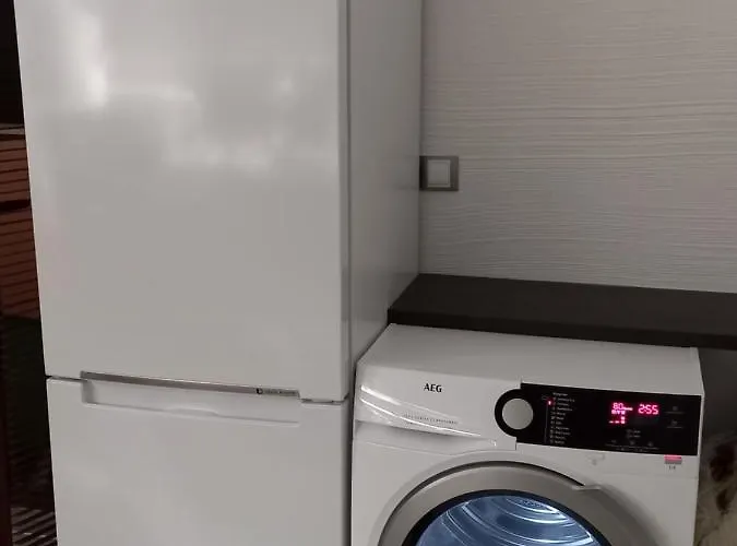 شقة Perla 1 رافدا