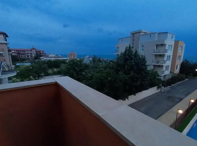 شقة Perla 1 رافدا